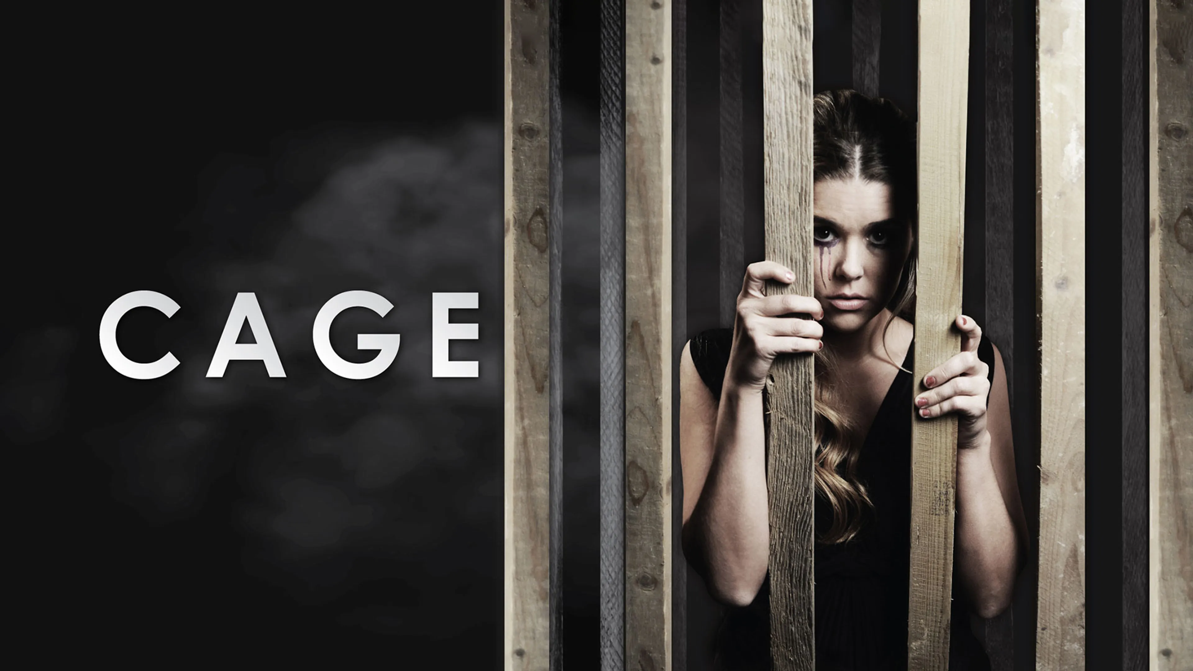 Cage poster